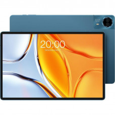Планшет Teclast T70 8ГБ, 256ГБ, Android, блакитний 6940709687208