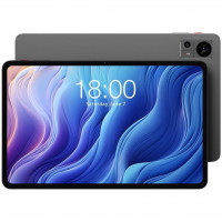 Планшет Teclast T60 8ГБ, 256ГБ, Android, сірий 6940709686737