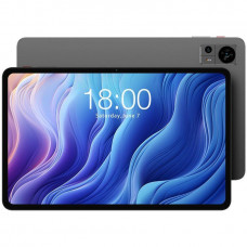 Планшет Teclast T60 8ГБ, 256ГБ, Android, сірий 6940709686737