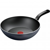 Сковорода ВОК Tefal So' Light, 28см H0561942
