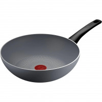 Сковорода ВОК Tefal Halo, 28см C3121953