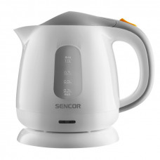 Електрочайник SENCOR SWK 1100WH