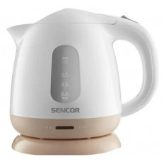 Електрочайник SENCOR SWK 1102RS