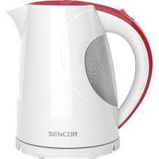 Електрочайник SENCOR SWK 1515RD