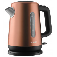 Електрочайник SENCOR SWK 1752CO