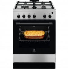 Плита Electrolux LKG604013X