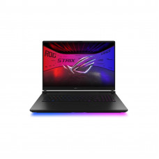 Ноутбук ASUS ROG Strix SCAR 18 G835LX-SA162X 90NR0LF1-M007W0