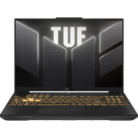 Ноутбук ASUS TUF F16 FX607VU-RL017 90NR0N06-M00320