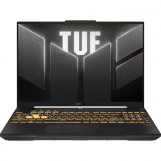 Ноутбук ASUS TUF F16 FX607VU-RL017 90NR0N06-M00320