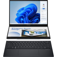 Ноутбук ASUS Zenbook DUO UX8406CA-QL214X 90NB14X1-M00BR0