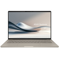 Ноутбук ASUS Zenbook A14 UX3407RA-QD906W 90NB16G1-M000R0
