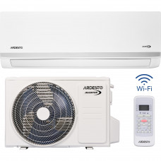 Кондиціонер Ardesto ACM-09ERP-R32-WF-AG-S