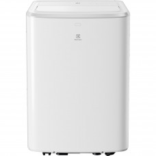 Кондиціонер мобільний Electrolux EXP26U339HW