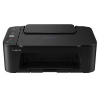 БФП Canon PIXMA E3640 black з Wi-Fi 6672C039