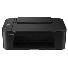 БФП Canon PIXMA E3640 black з Wi-Fi 6672C039