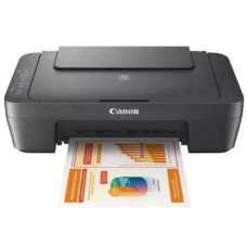 БФП Canon PIXMA MG2541S black з Wi-Fi 0727C067