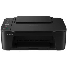 БФП Canon PIXMA TS3640 black з Wi-Fi 6670C007