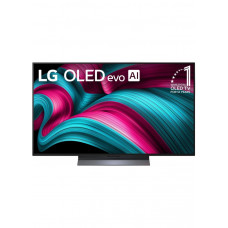 Телевізор LG OLED48C54LA