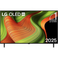 Телевізор LG OLED48B56LA