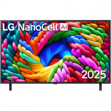 Телевізор LG 50NANO90A6B