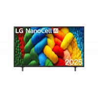 Телевізор LG 50NANO81A6A