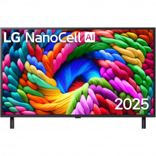 Телевізор LG 55NANO90A6B