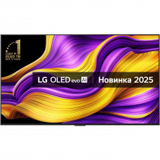 Телевізор LG OLED55G54LW