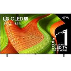 Телевізор LG OLED55B56LA