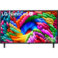 Телевізор LG 65NANO90A6B