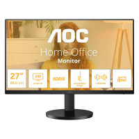 Монiтор TFT AOC U27B3AF
