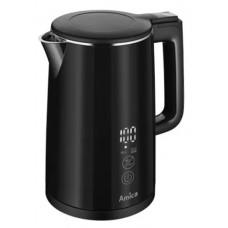 Електрочайник AMICA KF 6012 Digital
