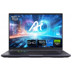 Ноутбук AORUS 16X AORUS_16X_9SG-43UAC54SH