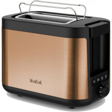 Тостер TEFAL TT430G10