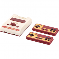 Ігрова консоль 2Е 8bit 2E8BHDWS3000