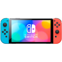 Ігрова консоль Nintendo Switch OLED 45496883409