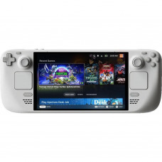Ігрова консоль Valve STEAM DECK OLED Limited Edition 1020-1024WH