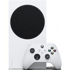 Ігрова консоль Microsoft Xbox Series S EP2-00645