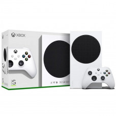 Ігрова консоль Microsoft Xbox Series S EP2-10061