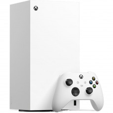 Ігрова консоль Microsoft Xbox Series X 1TB Digital 196388363803