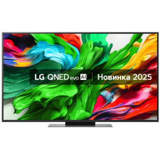 Телевізор LG 55QNED86A6A