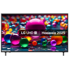 Телевізор LG 55UA75006LA