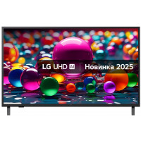 Телевізор LG 43UA75006LA