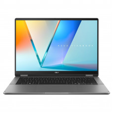 Ноутбук ASUS Vivobook Flip 14 TP3407SA-QL011W 90NB14Y1-M000E0