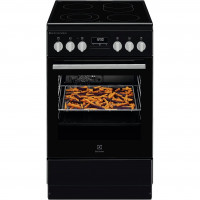 Плита Electrolux LKR564275K