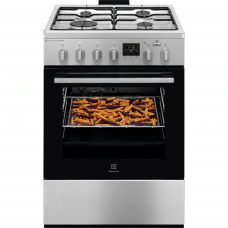 Плита Electrolux LKK660221X