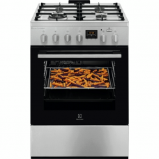 Плита Electrolux LKK664220X
