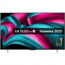 Телевізор LG OLED42C54LA