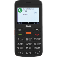 Мобільний телефон 2E T180 MAX 688130251051