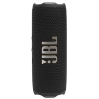 Портативна акустика JBL Flip 7 Black (JBLFLIP7BLK)
