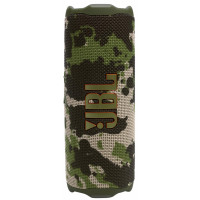 Портативна акустика JBL Flip 7 Squad (JBLFLIP7SQUAD)